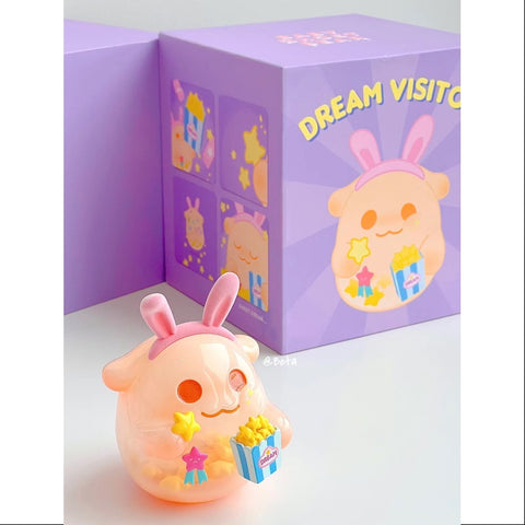 ShinWoo Dream Visitor 150% Figurine 2023 Limited