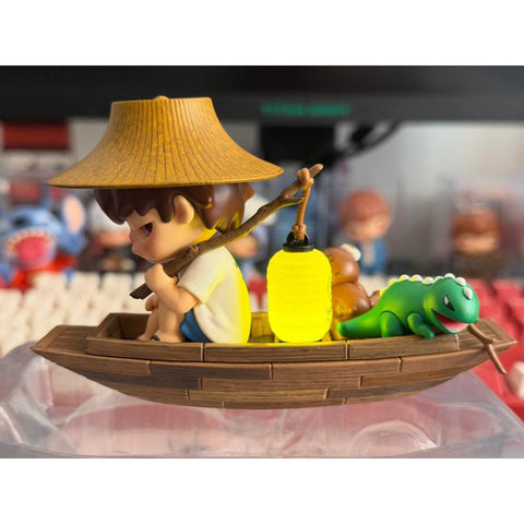 Hirono Floating Market 2025 Limited Edition
