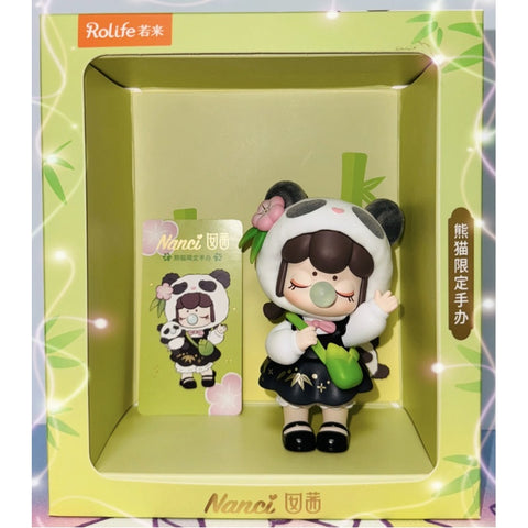Nanci Panda 2025 Limited Edition