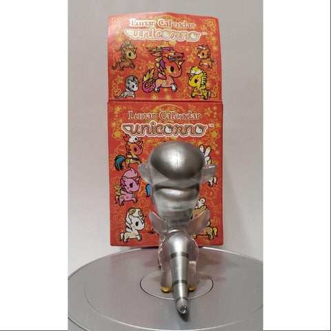 Tokidoki Lunar Calendar Unicorno Series Year of the Snake