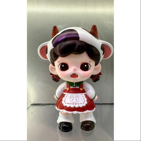 Baby Zoraa Cow Baby 2023 Limited Edition