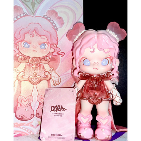 DORA Spring Enjoy Time 2025 Limited Edition