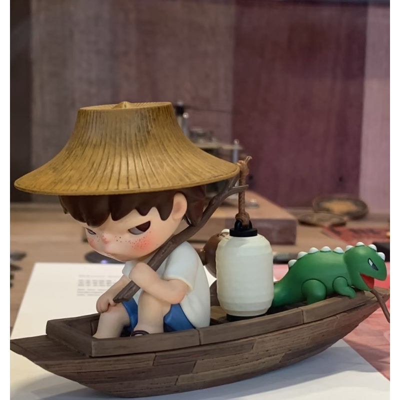 Hirono Floating Market 2025 Limited Edition – TOYSEZ
