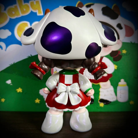 Baby Zoraa Cow Baby 2023 Limited Edition