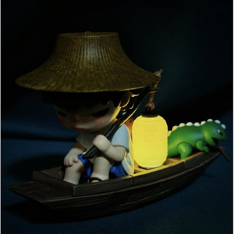 Hirono Floating Market 2025 Limited Edition