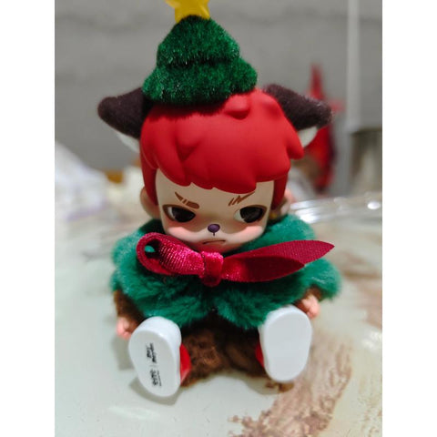Boy Rayan Christmas Tree 2025 Limited Edition