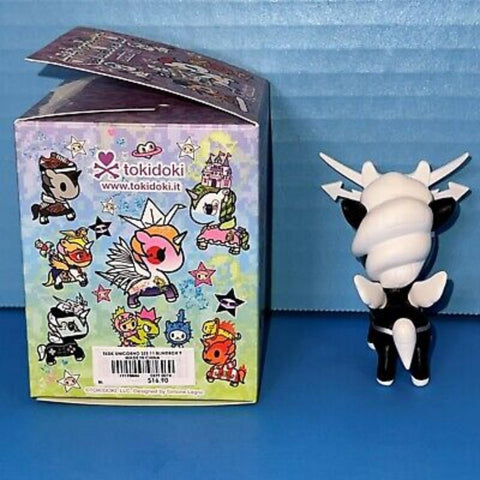 Tokidoki Unicorno Series 11 Gamer Girl