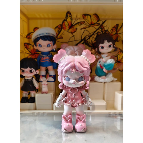 DORA Spring Enjoy Time 2025 Limited Edition