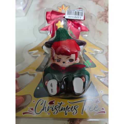 Boy Rayan Christmas Tree 2025 Limited Edition