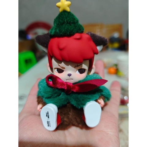 Boy Rayan Christmas Tree 2025 Limited Edition