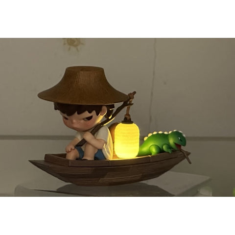 Hirono Floating Market 2025 Limited Edition