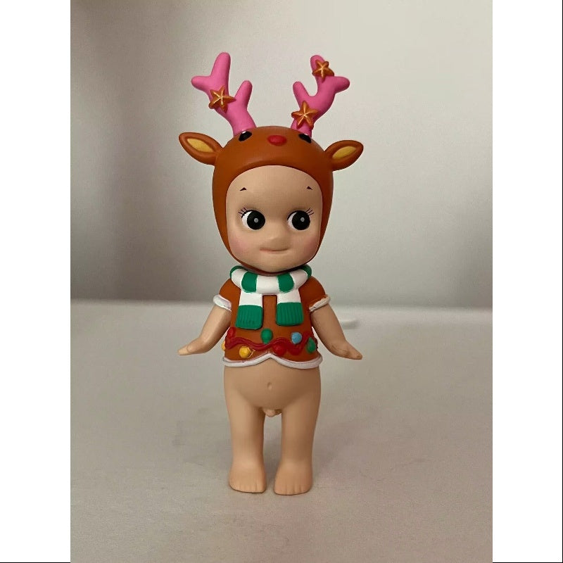 Sonny Angel Christmas Series 2016 Reindeer