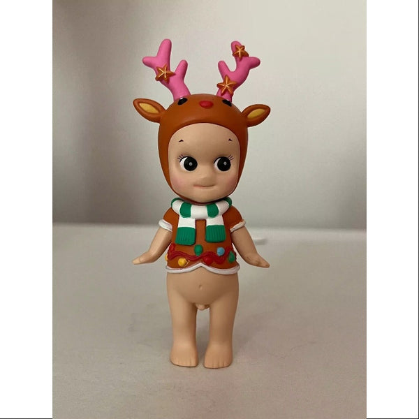 Sonny Angel❤︎Christmas❤︎レア❤︎ Sonny Angel Christmas Series 2016 Reindeer – TOYSEZ