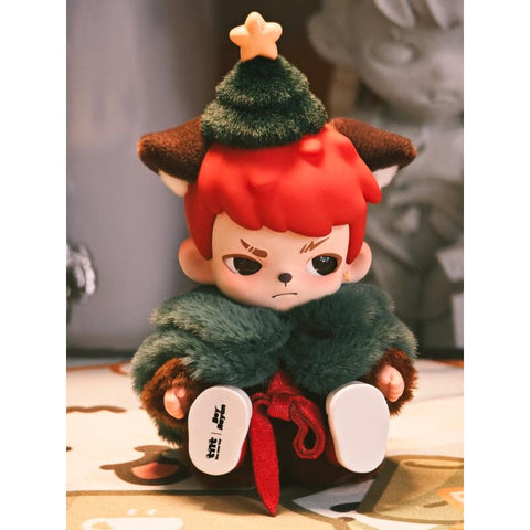 Boy Rayan Christmas Tree 2025 Limited Edition