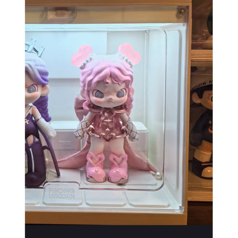 DORA Spring Enjoy Time 2025 Limited Edition