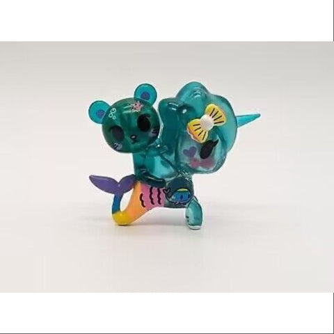 Tokidoki Unicorno & Friends Series Palette&Aquamarina