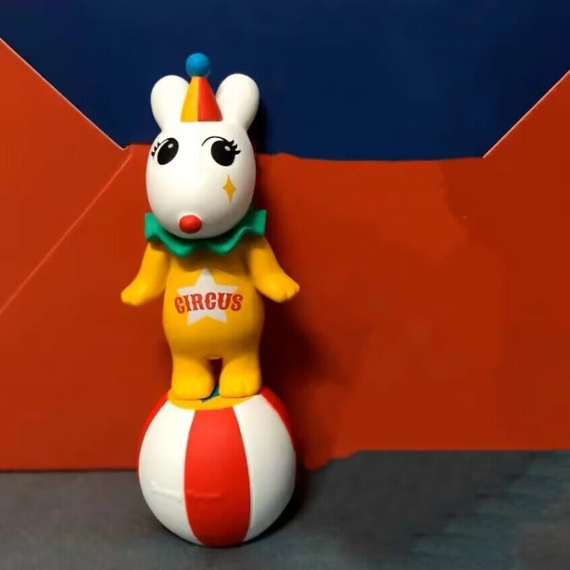 Sonny Angel Circus Series 2019 Secret Robby – TOYSEZ