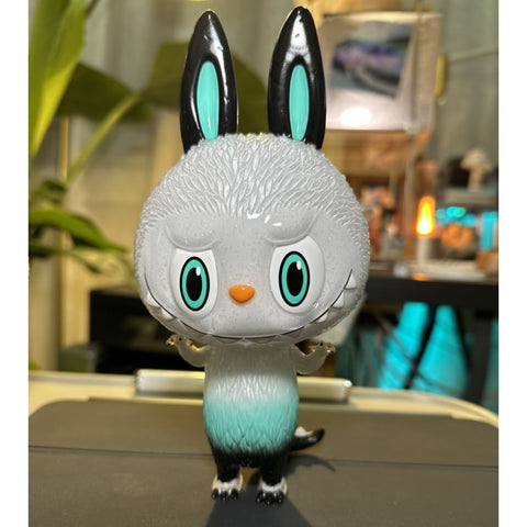 Zimomo The Monsters Moments to Keep 2024 Limited Edition