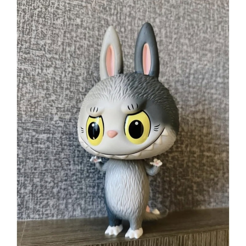 Zimomo The Monsters Katt 2024 Limited Edition