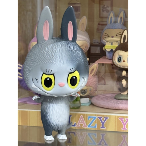 Zimomo The Monsters Katt 2024 Limited Edition
