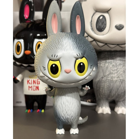 Zimomo The Monsters Katt 2024 Limited Edition