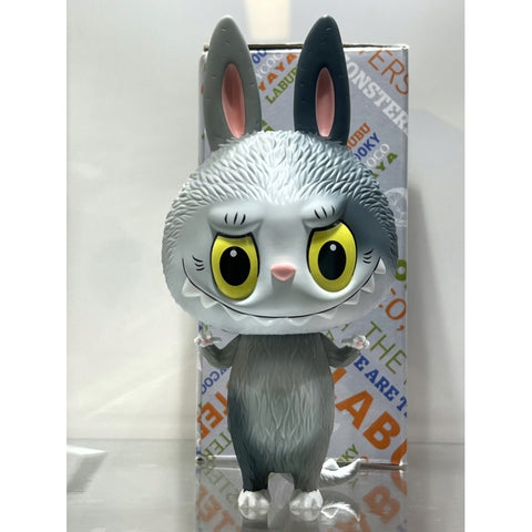 Zimomo The Monsters Katt 2024 Limited Edition