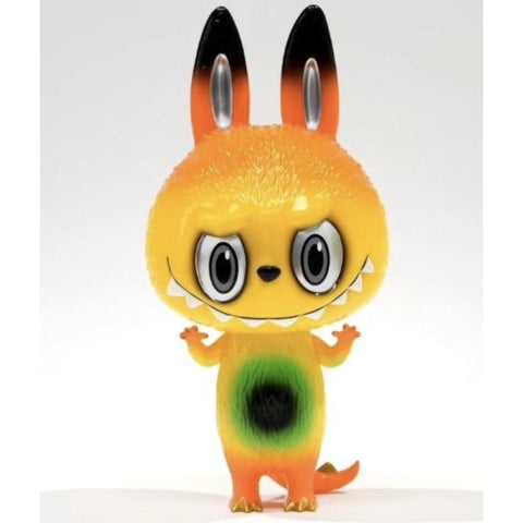 Zimomo The Monsters SILHOUSTTES 2024 Limited Edition