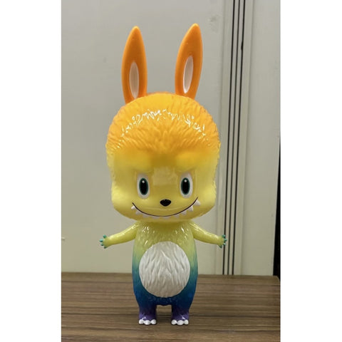 Labubu The Monsters Reality 2024 Limited Edition