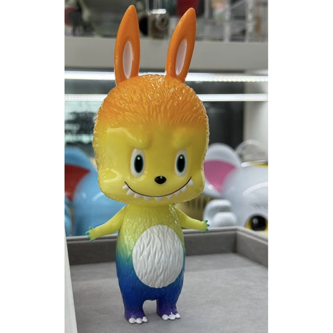 Labubu The Monsters Reality 2024 Limited Edition