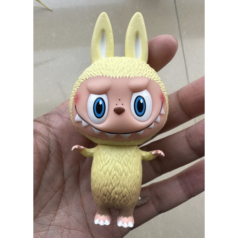 Zimomo The Monsters Capella Mini 2024 Limited Edition