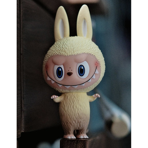 Zimomo The Monsters Capella Mini 2024 Limited Edition