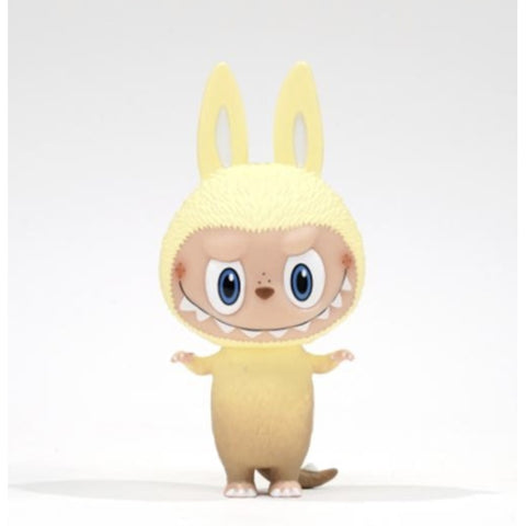 Zimomo The Monsters Capella Mini 2024 Limited Edition