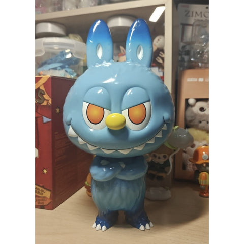 Cowawa The Monsters Lagoon 2024 Limited Edition