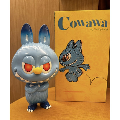 Cowawa The Monsters Lagoon 2024 Limited Edition