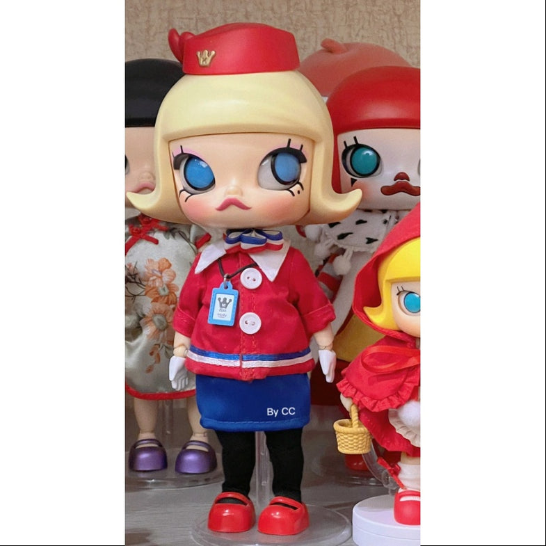 MOLLY Limited Edition Rare Figurine List – Page 13 – TOYSEZ