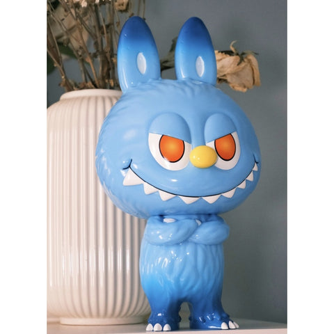 Cowawa The Monsters Lagoon 2024 Limited Edition