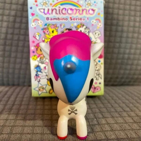 Tokidoki Unicorno Bambino Series 1 Prisma&Spettro