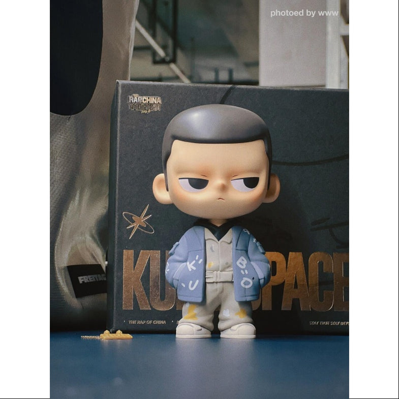 Jujutsu kaisen great Yuta Okkotsu figure Manga toy