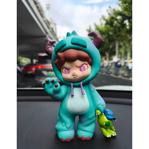 DORA Loves Sulley 2025 Limited Edition