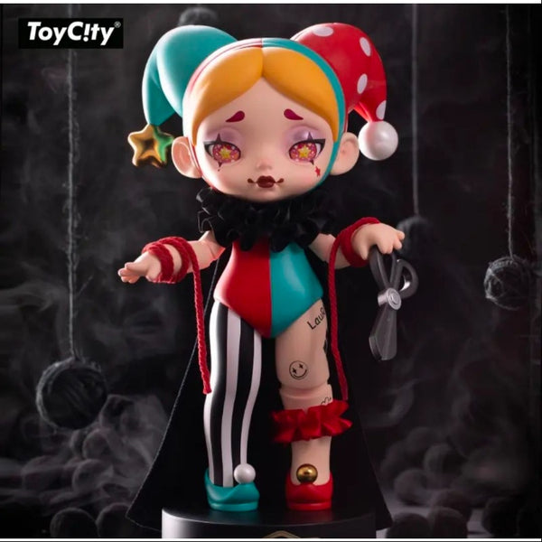 Laura Moonlight 400% Figurine ToyCity 2022 Limited – TOYSEZ