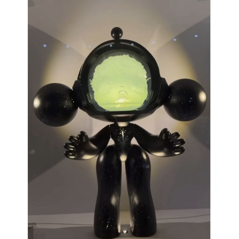 MEGA α SKULLPANDA 1000% Robert Wun 2026 Limited Edition
