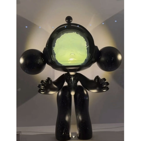 MEGA α SKULLPANDA 1000% Robert Wun 2026 Limited Edition