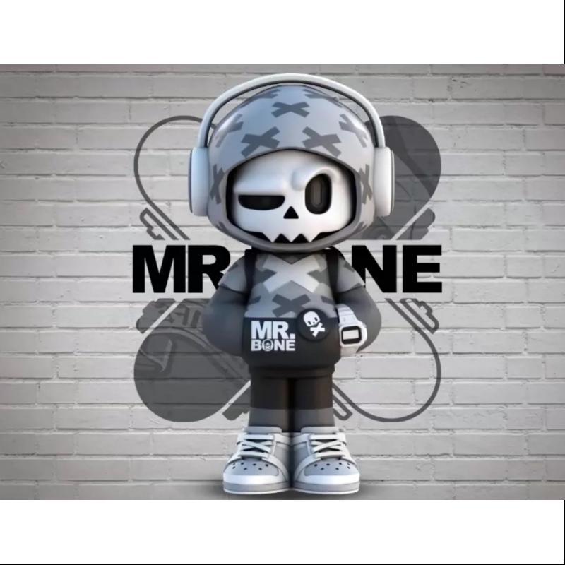 MR.BONE SKATEBOARD LIMITED