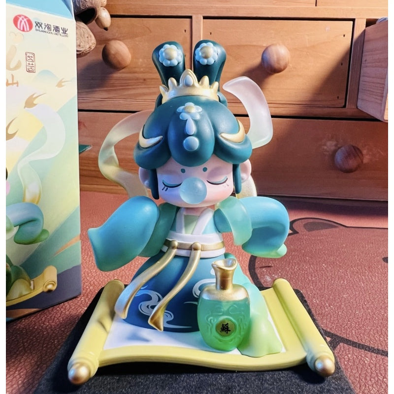 Nanci Splendor of the Land 2025 Limited Edition