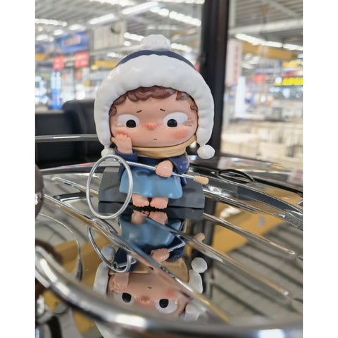 Ozai Want to Go Out 2023 Limited Edition