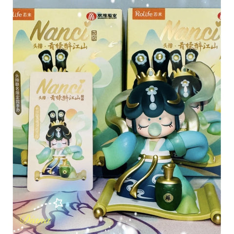 Nanci Splendor of the Land 2025 Limited Edition