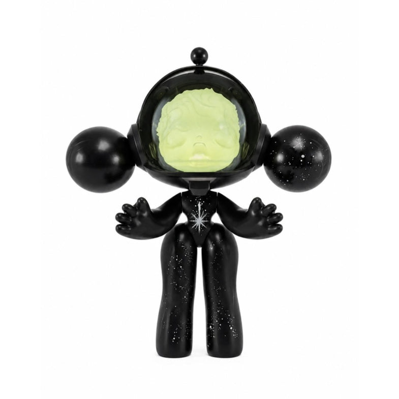 Skullpanda 400% & 1000% Figures – TOYSEZ