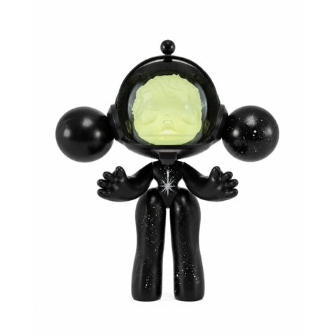 MEGA α SKULLPANDA 1000% Robert Wun 2026 Limited Edition