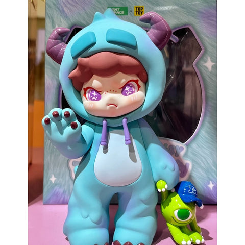 DORA Loves Sulley 2025 Limited Edition