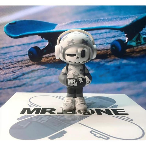 MR.BONE SKATEBOARD LIMITED